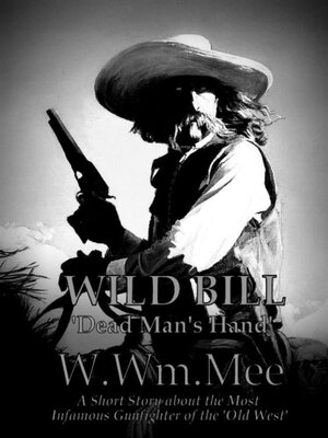 cover image of Wild Bill
